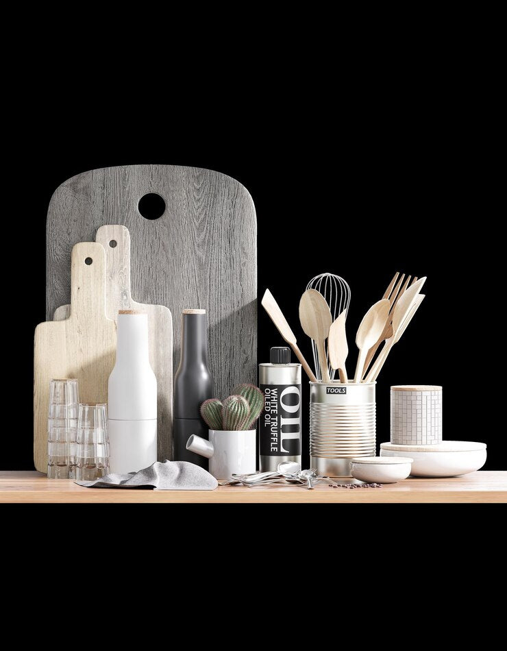 Home & Kitchen