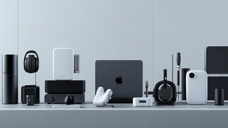 Electronic Products