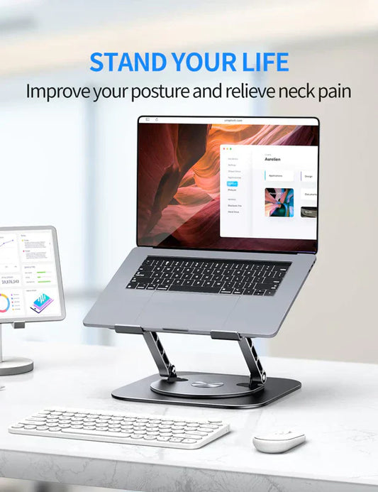 Best Adjustable Laptop Stand