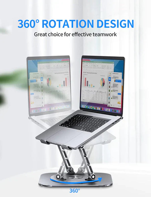 Best Adjustable Laptop Stand